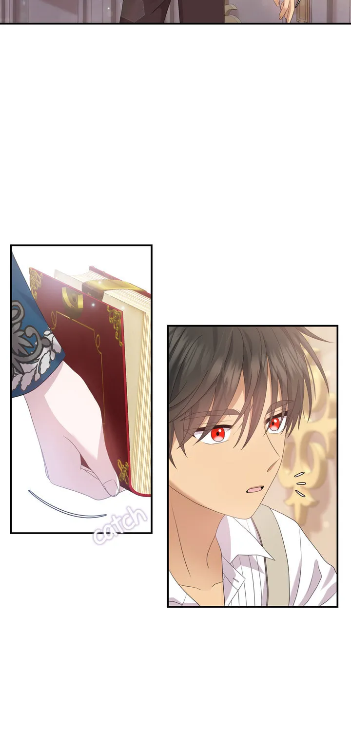Two Sides of the Princess Chapter 40 page 12 - 