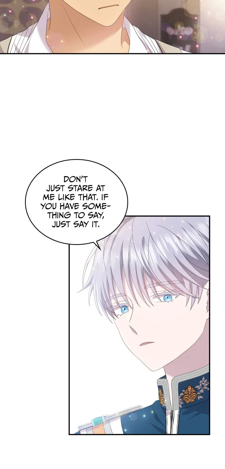Two Sides of the Princess Chapter 40 page 15 - 