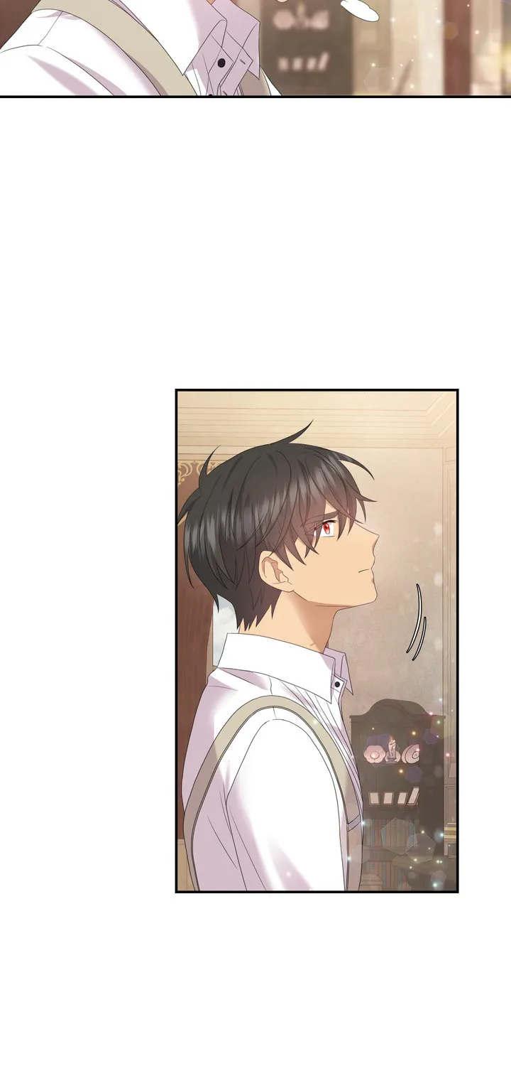 Two Sides of the Princess Chapter 40 page 18 - 