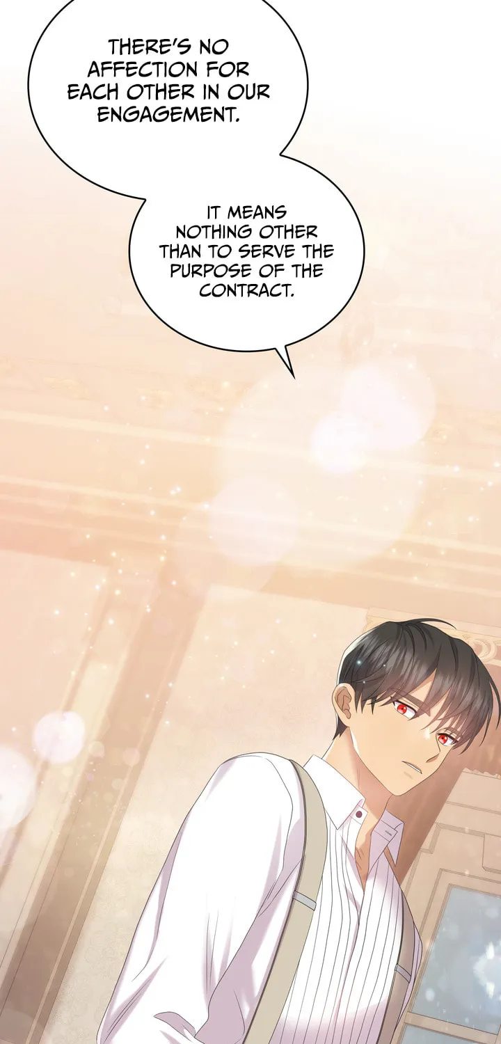 Two Sides of the Princess Chapter 40 page 20 - 