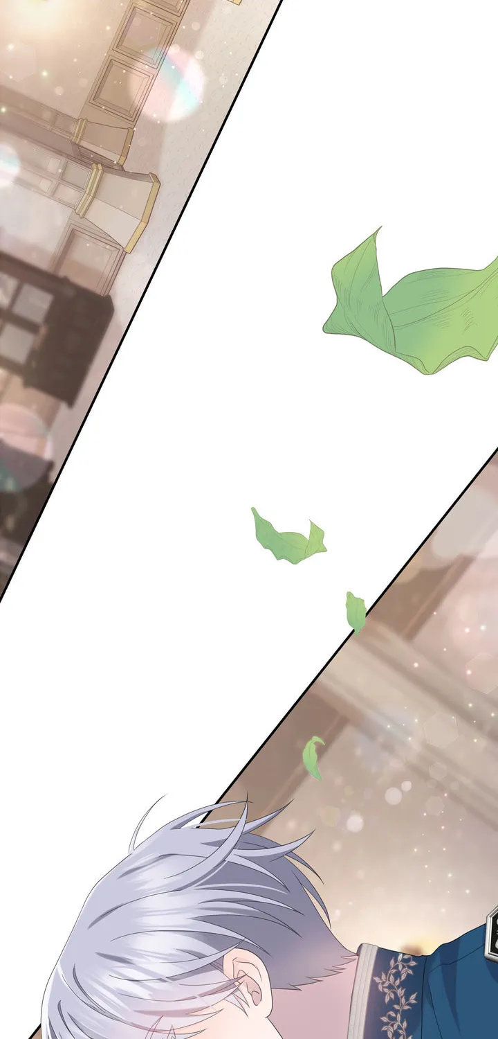 Two Sides of the Princess Chapter 40 page 3 - 