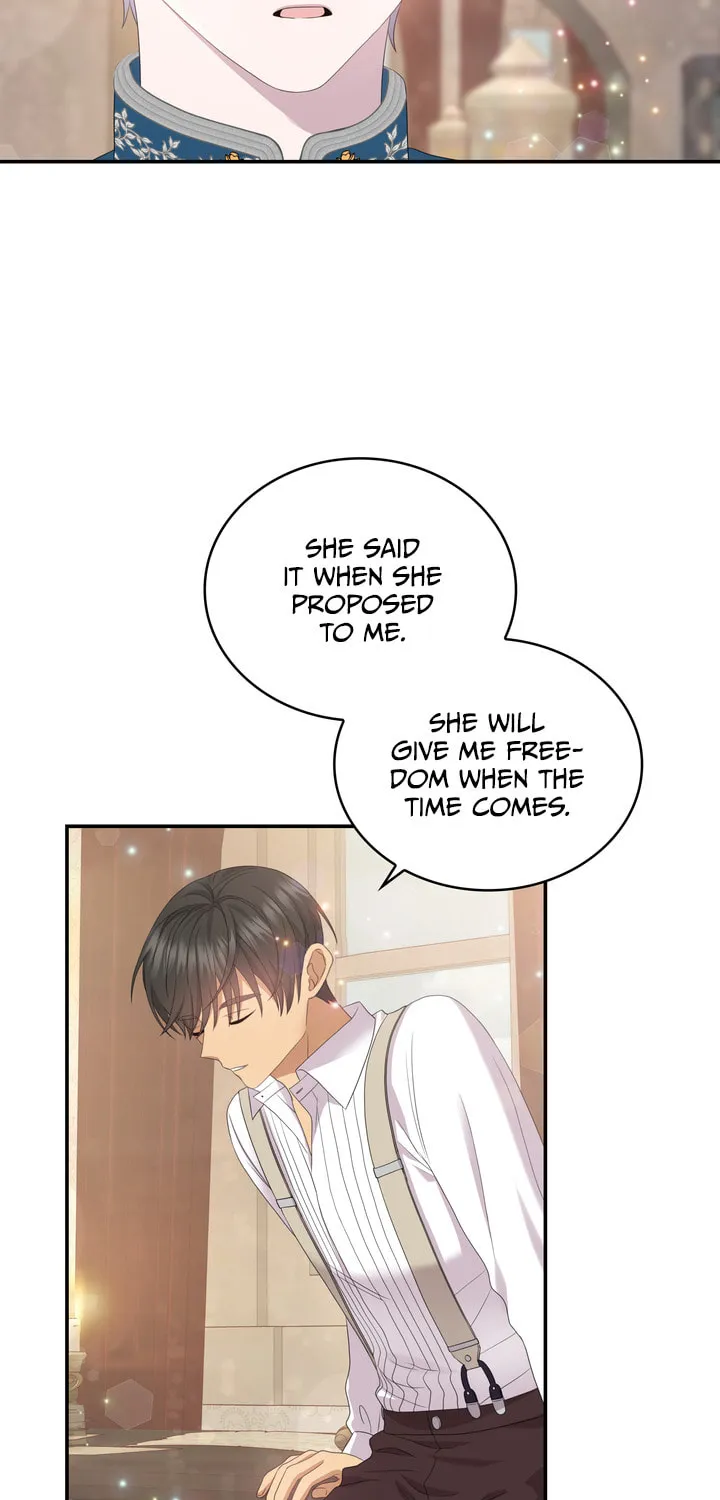 Two Sides of the Princess Chapter 40 page 22 - 