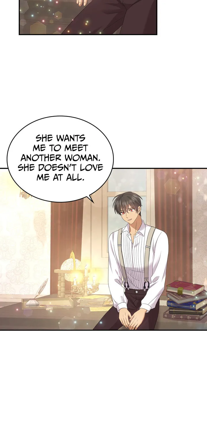 Two Sides of the Princess Chapter 40 page 23 - 