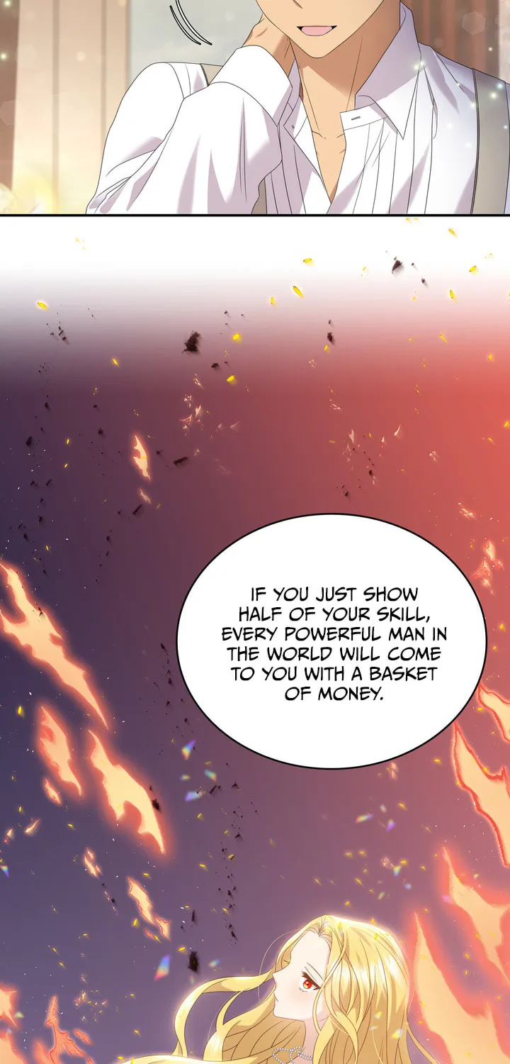 Two Sides of the Princess Chapter 40 page 29 - 