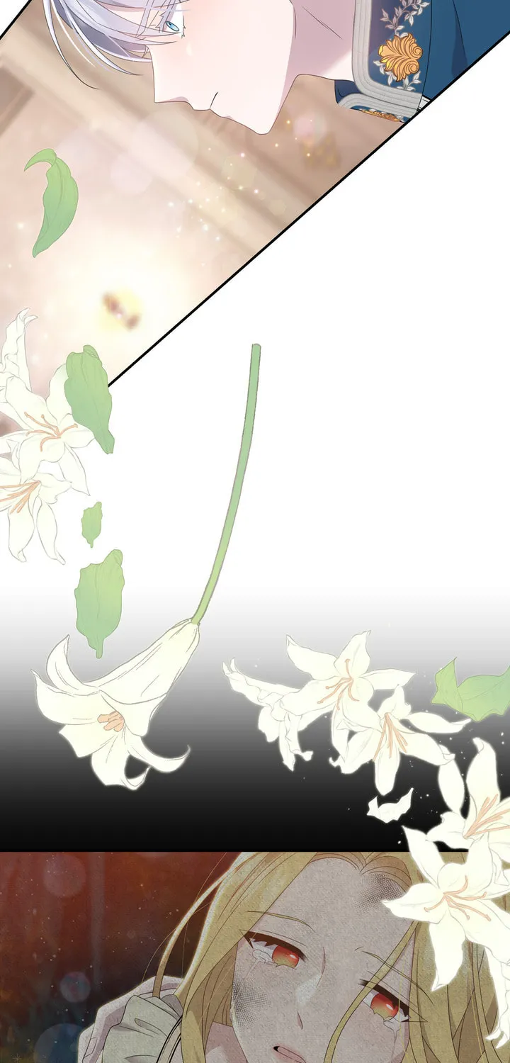 Two Sides of the Princess Chapter 40 page 4 - 