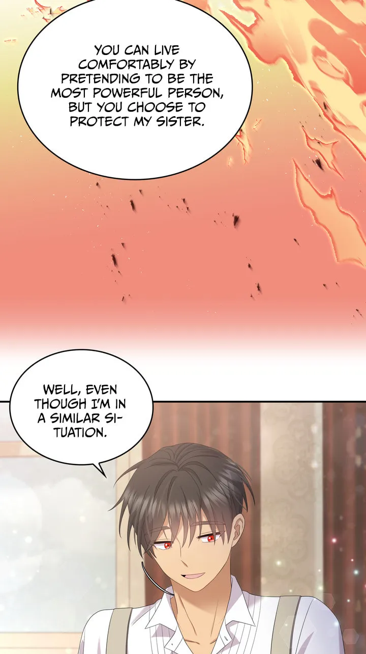Two Sides of the Princess Chapter 40 page 31 - 