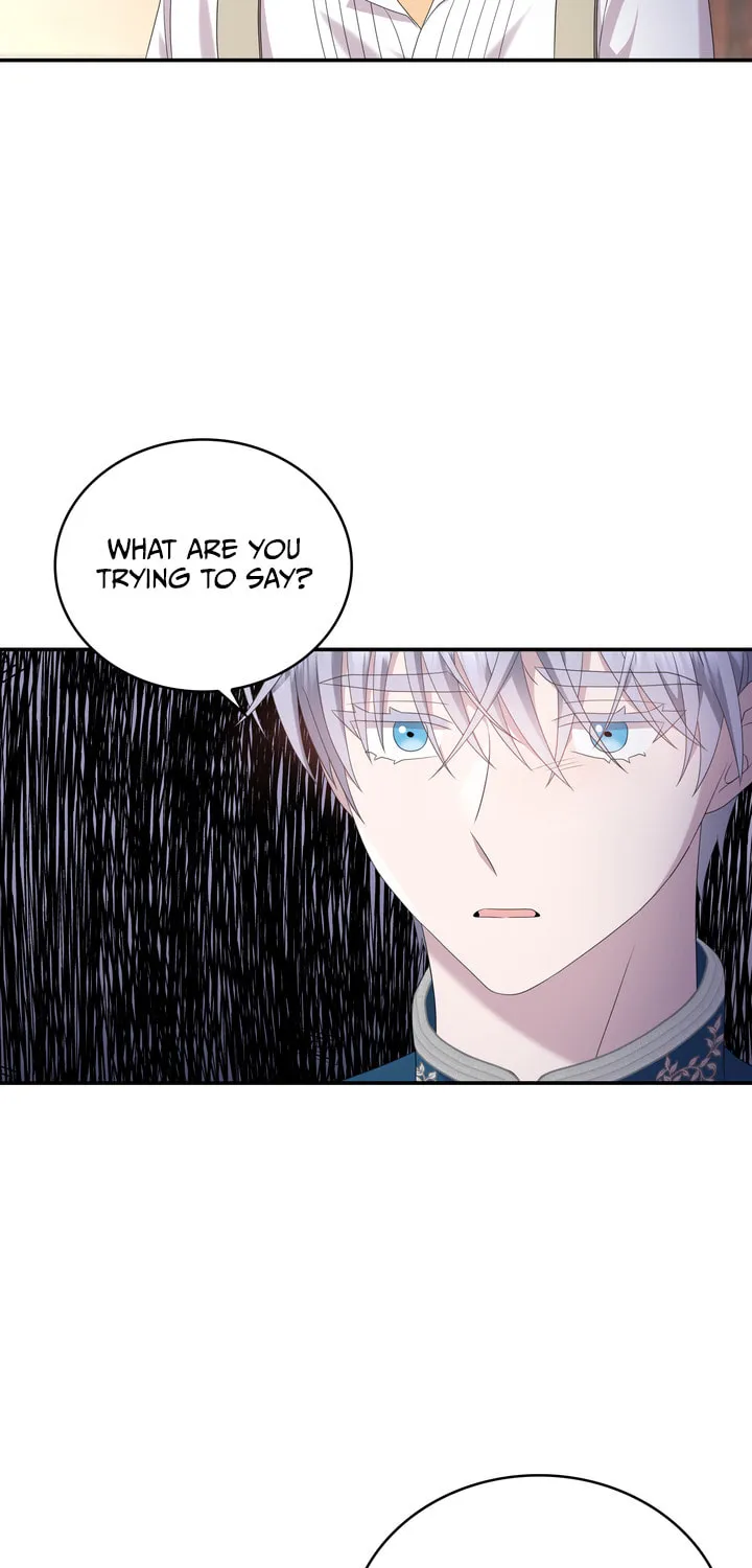 Two Sides of the Princess Chapter 40 page 32 - 