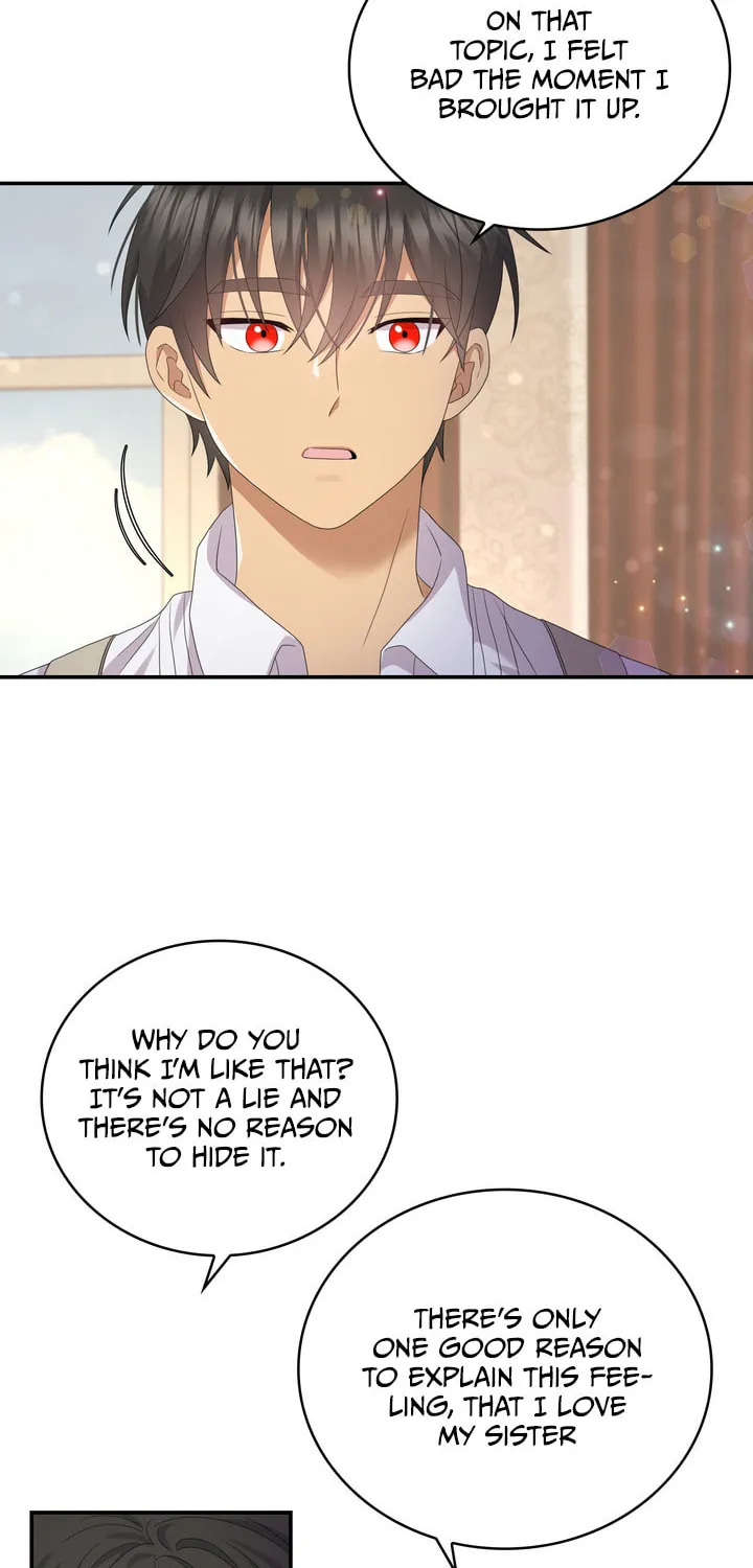 Two Sides of the Princess Chapter 40 page 33 - 