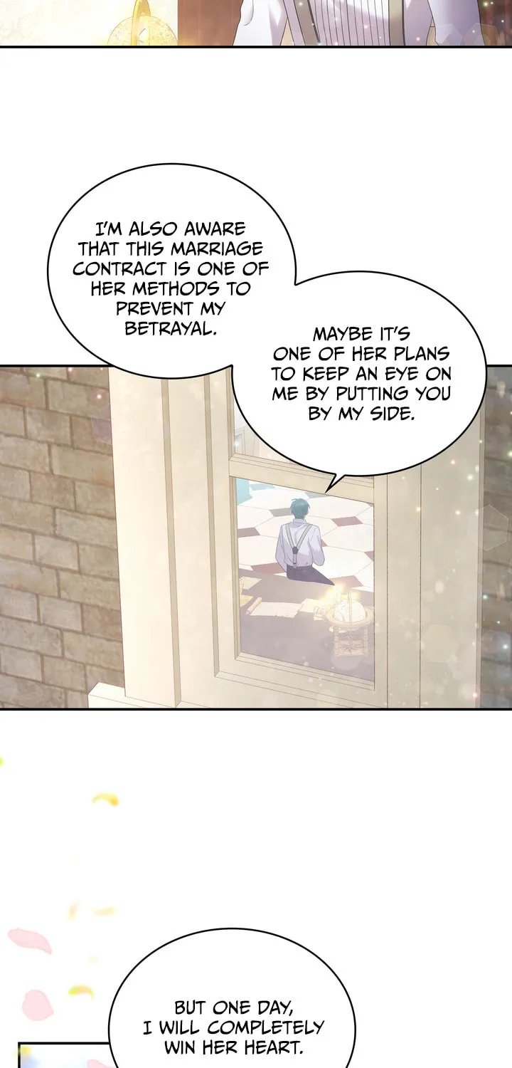 Two Sides of the Princess Chapter 40 page 36 - 