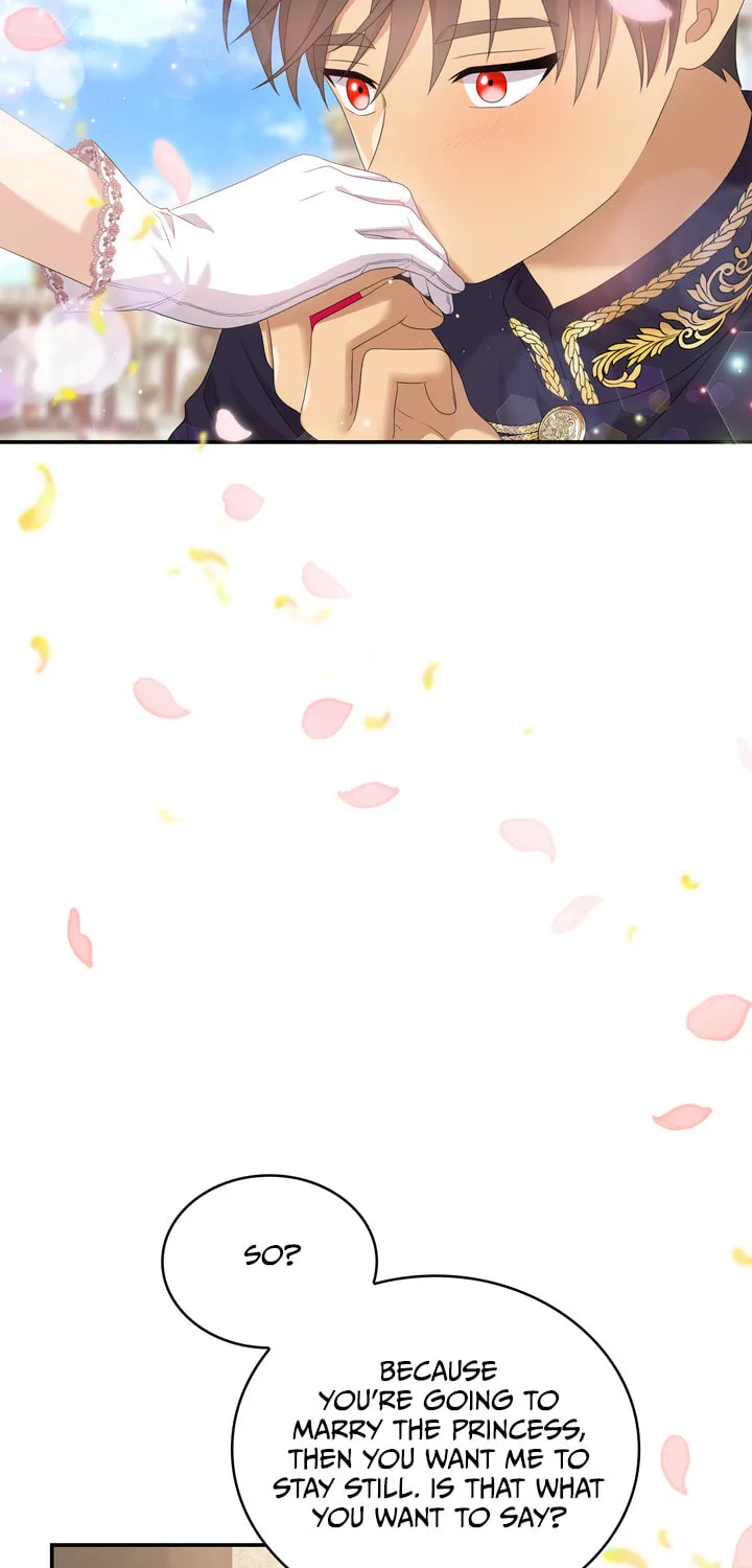 Two Sides of the Princess Chapter 40 page 39 - 