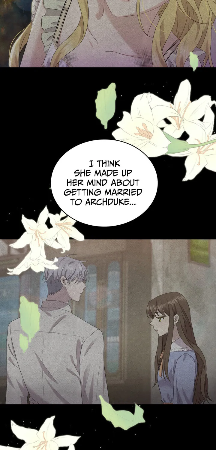 Two Sides of the Princess Chapter 40 page 5 - 