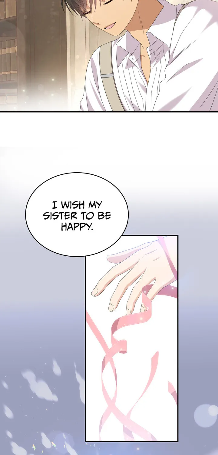 Two Sides of the Princess Chapter 40 page 44 - 