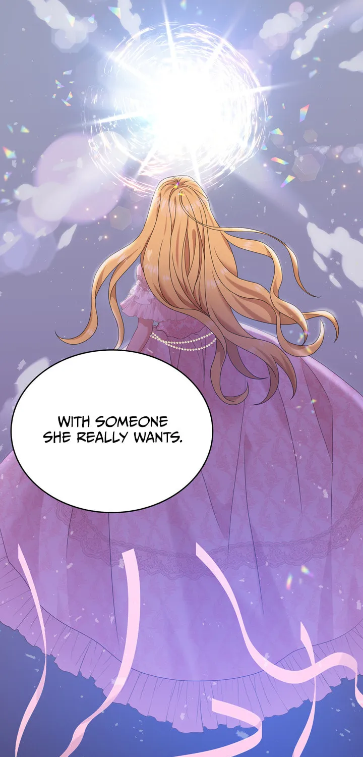 Two Sides of the Princess Chapter 40 page 45 - 