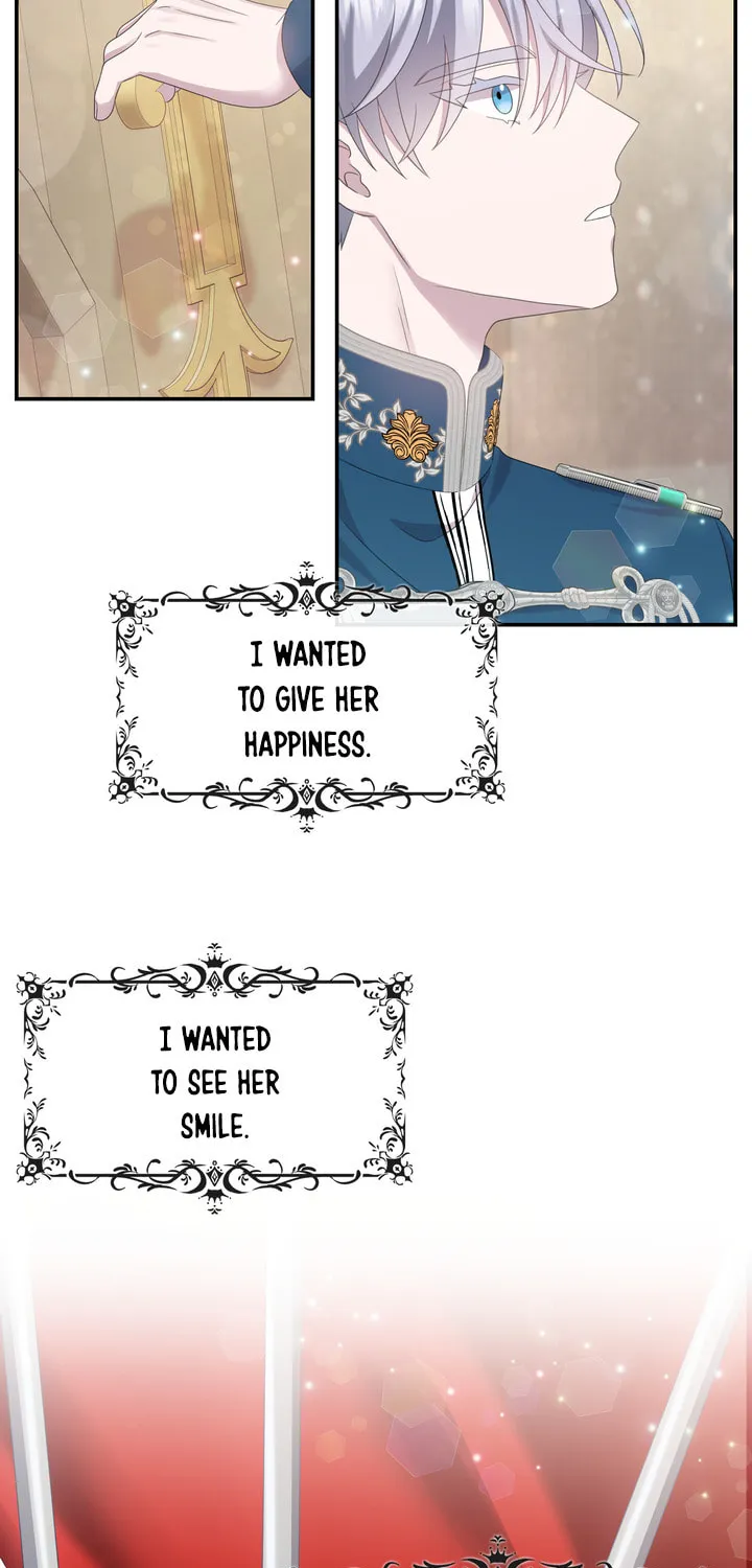 Two Sides of the Princess Chapter 40 page 49 - 
