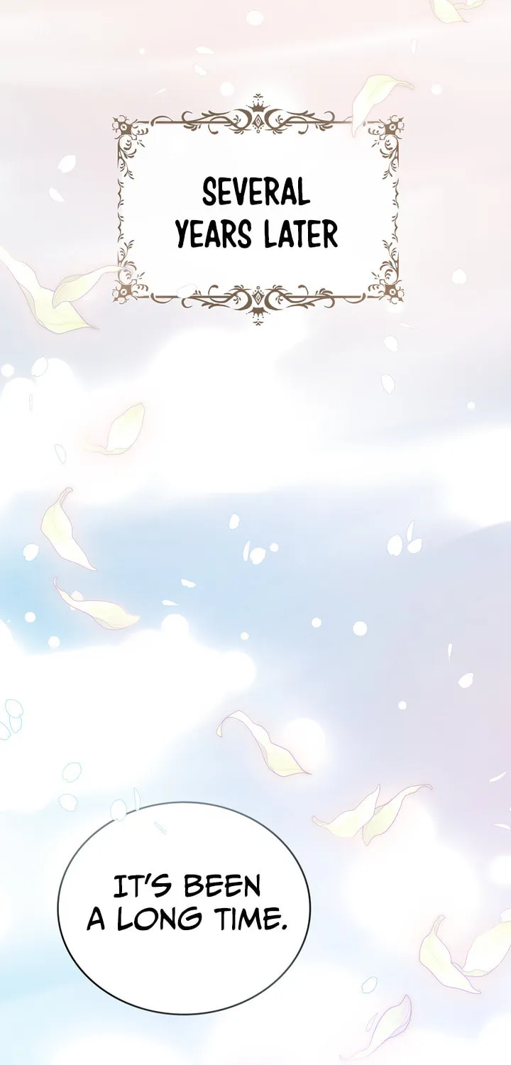 Two Sides of the Princess Chapter 40 page 57 - 