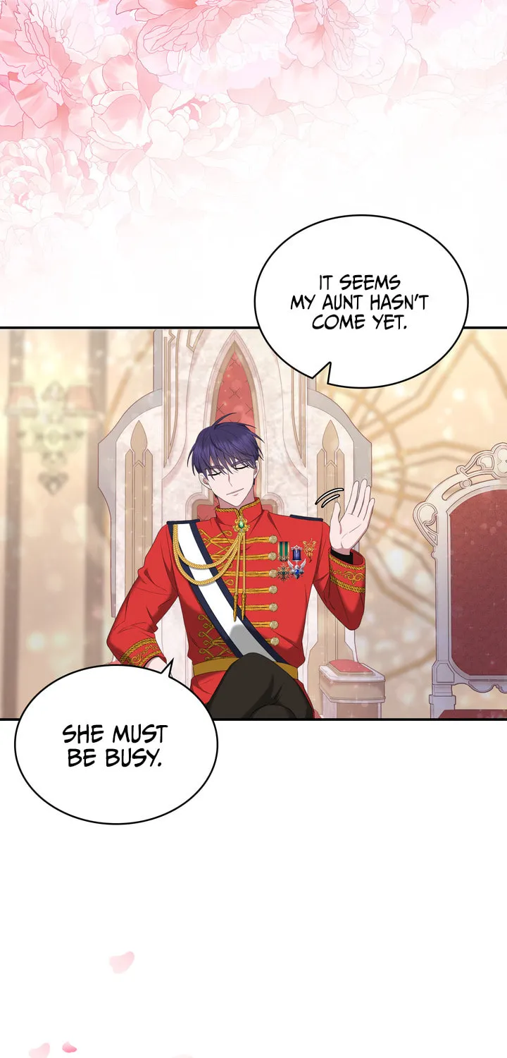 Two Sides of the Princess Chapter 41 page 11 - 
