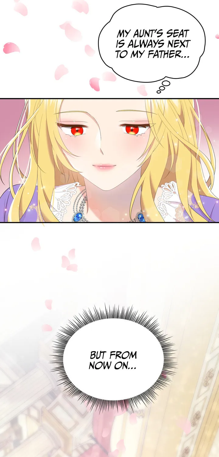 Two Sides of the Princess Chapter 41 page 12 - 