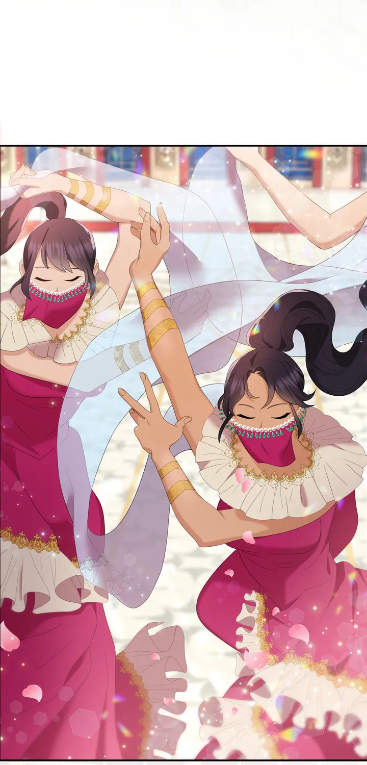 Two Sides of the Princess Chapter 41 page 16 - 
