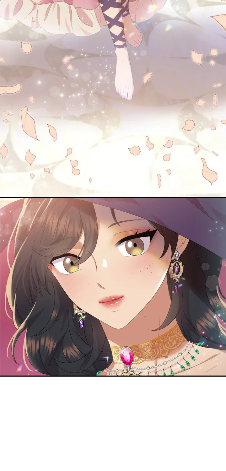 Two Sides of the Princess Chapter 41 page 21 - 