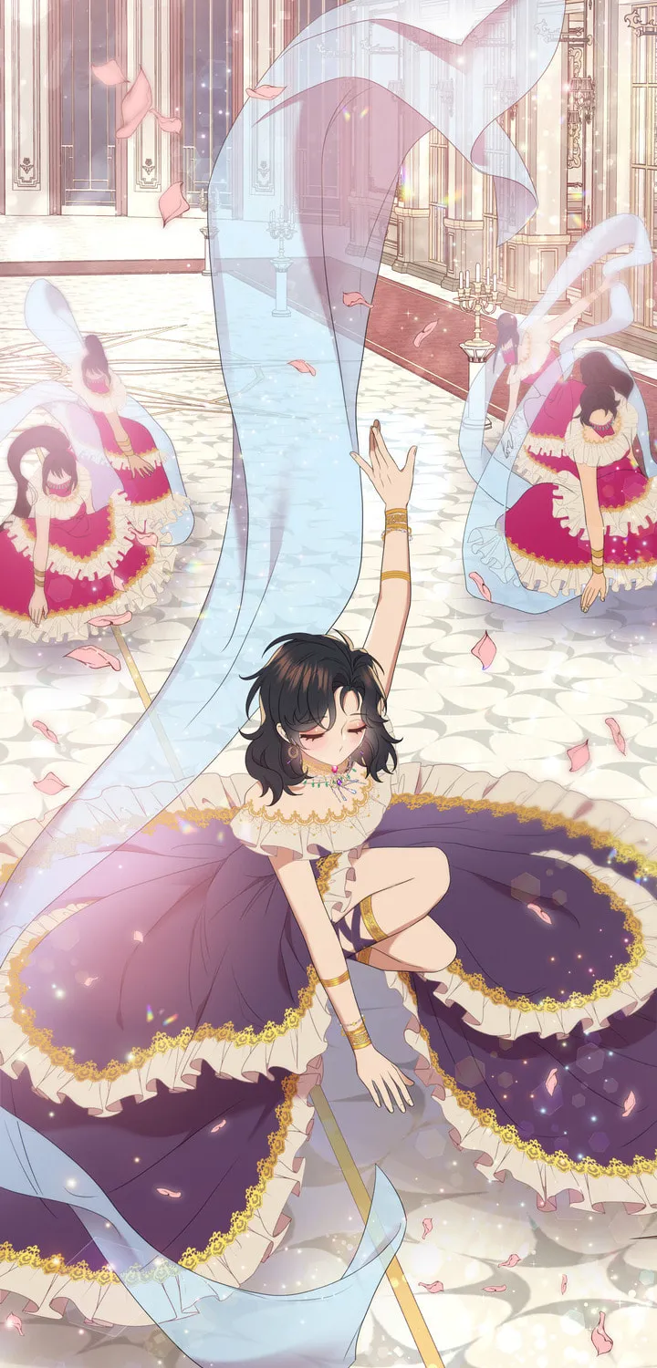 Two Sides of the Princess Chapter 41 page 23 - 