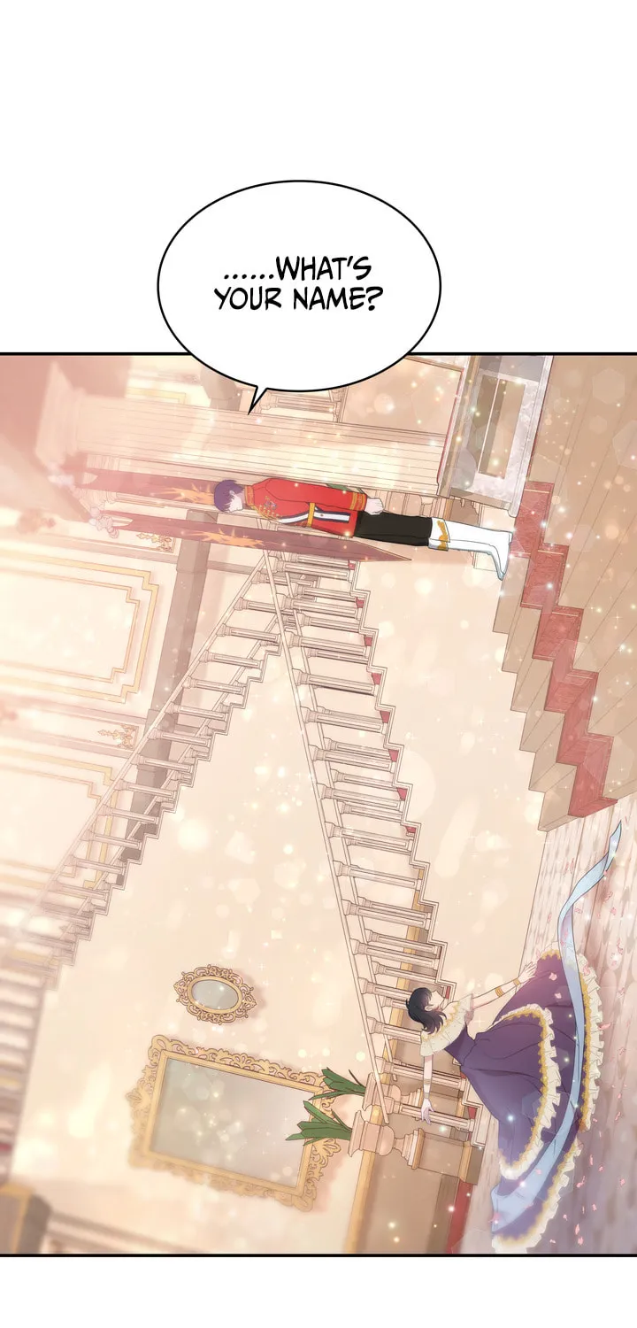 Two Sides of the Princess Chapter 41 page 28 - 