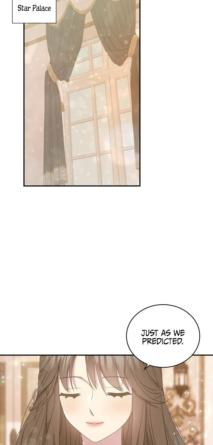 Two Sides of the Princess Chapter 41 page 34 - 