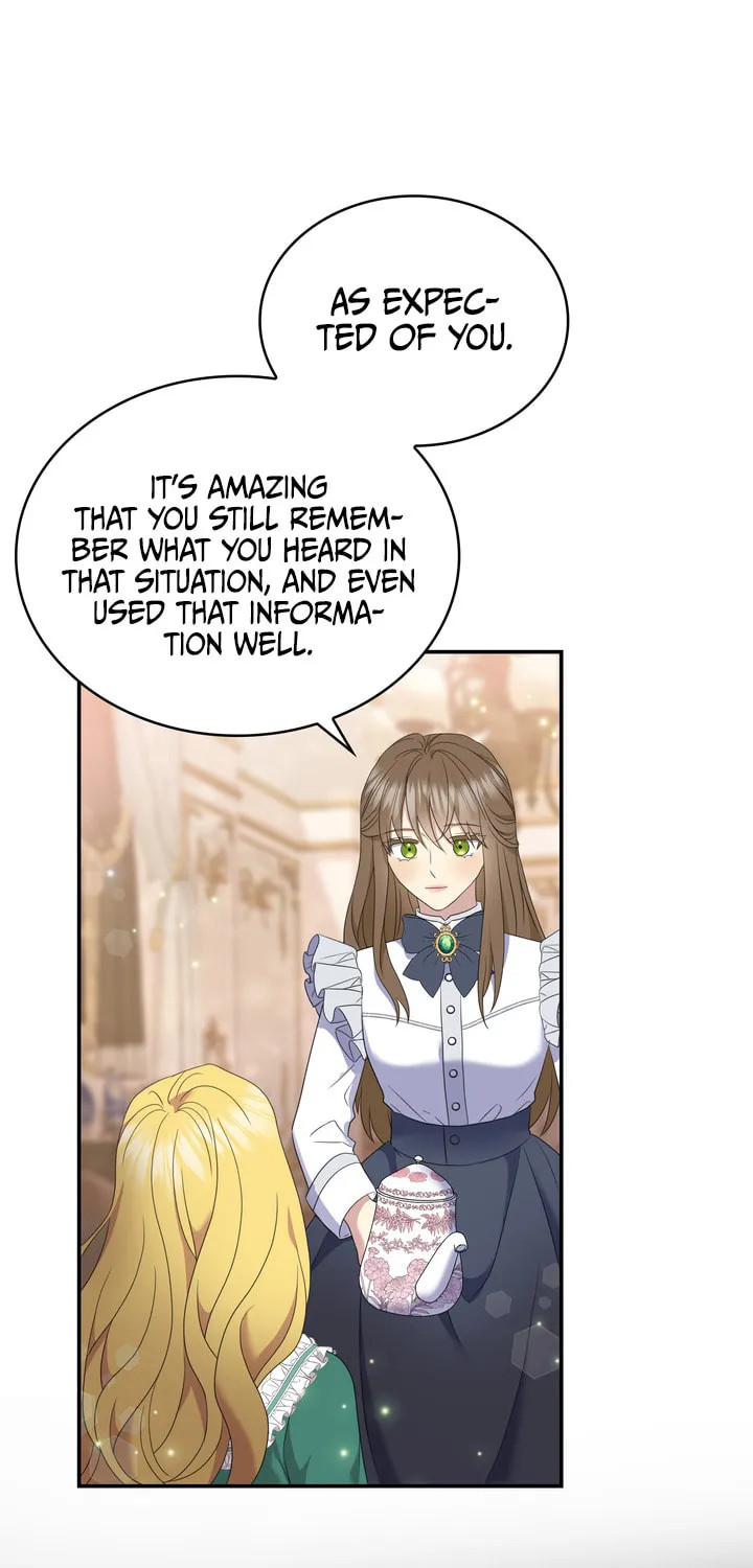 Two Sides of the Princess Chapter 41 page 36 - 