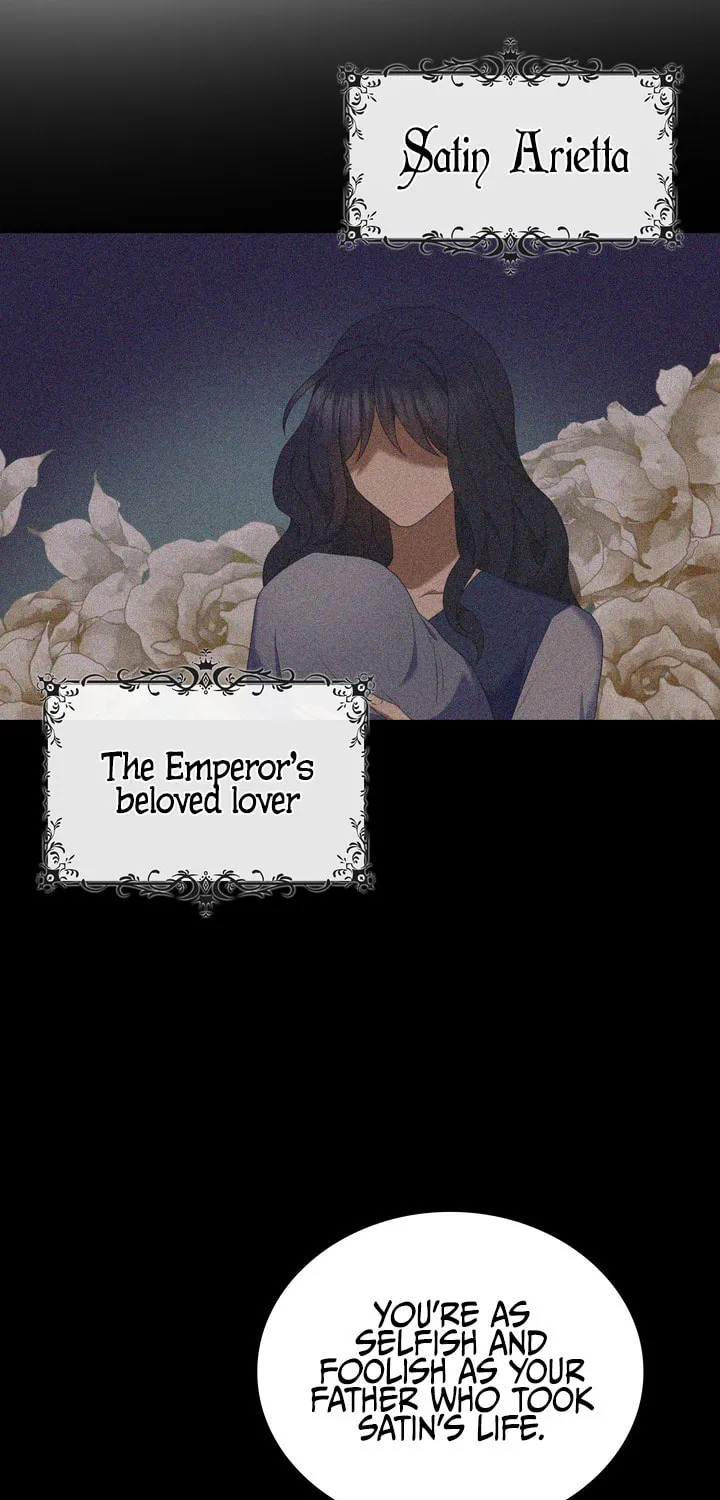 Two Sides of the Princess Chapter 41 page 38 - 