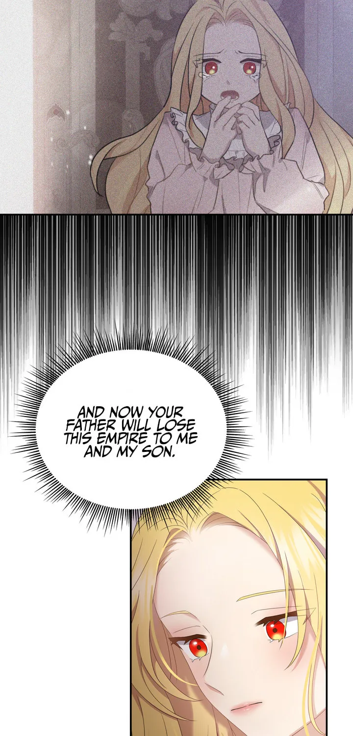 Two Sides of the Princess Chapter 41 page 40 - 