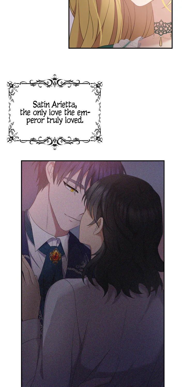 Two Sides of the Princess Chapter 41 page 41 - 