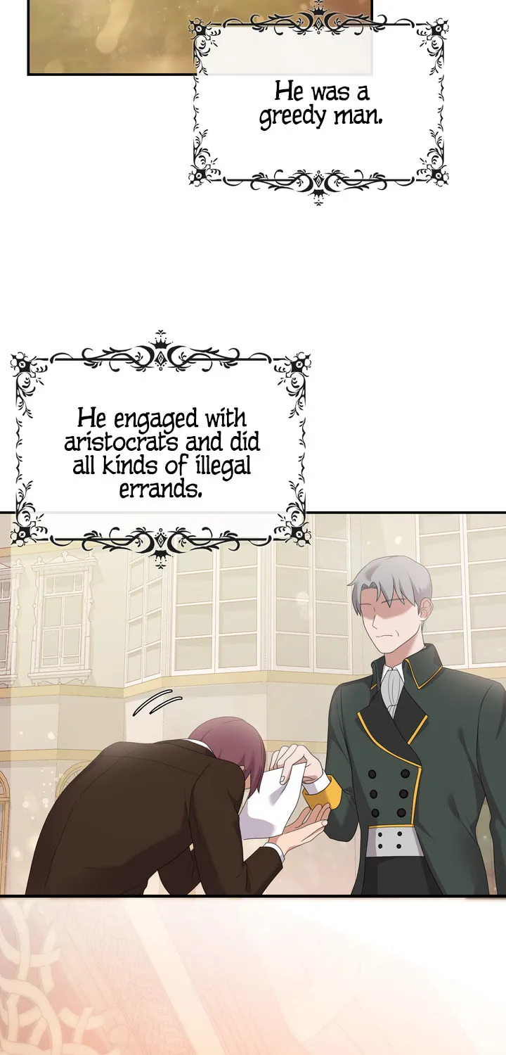 Two Sides of the Princess Chapter 41 page 46 - 