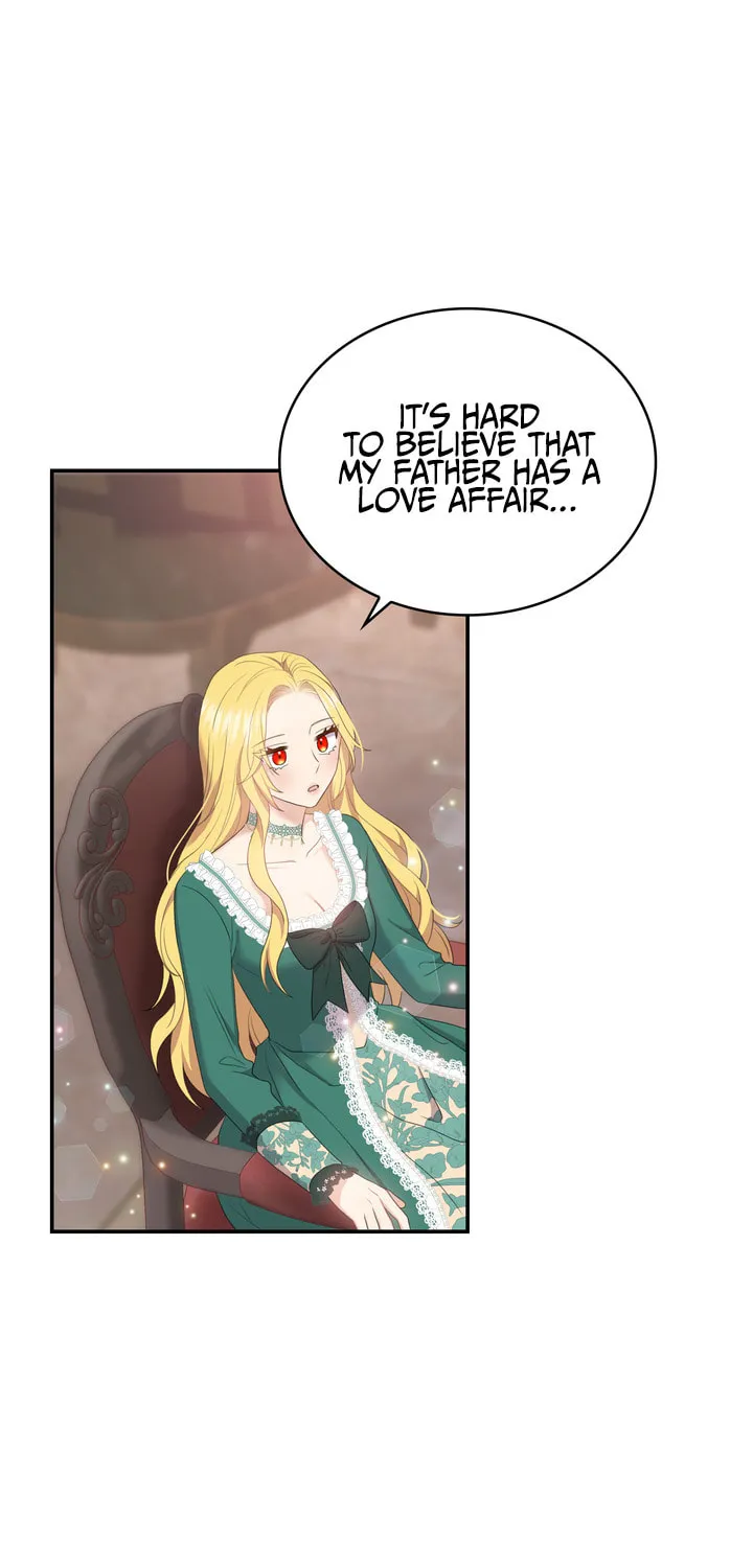 Two Sides of the Princess Chapter 41 page 50 - 