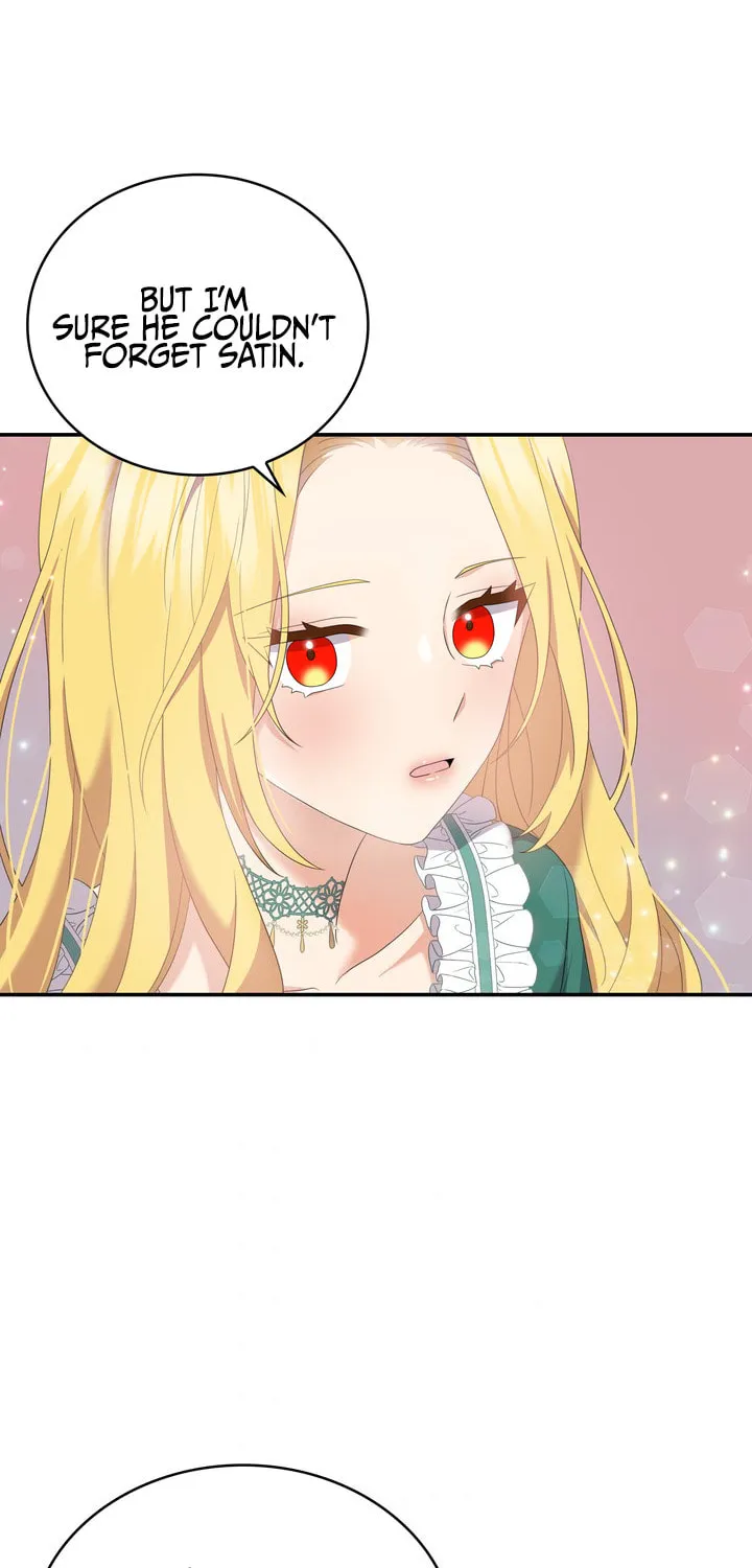 Two Sides of the Princess Chapter 41 page 51 - 