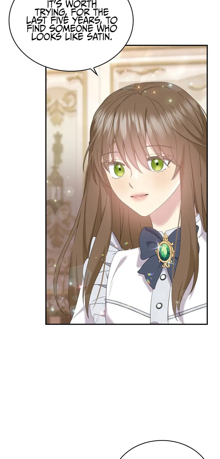 Two Sides of the Princess Chapter 41 page 52 - 