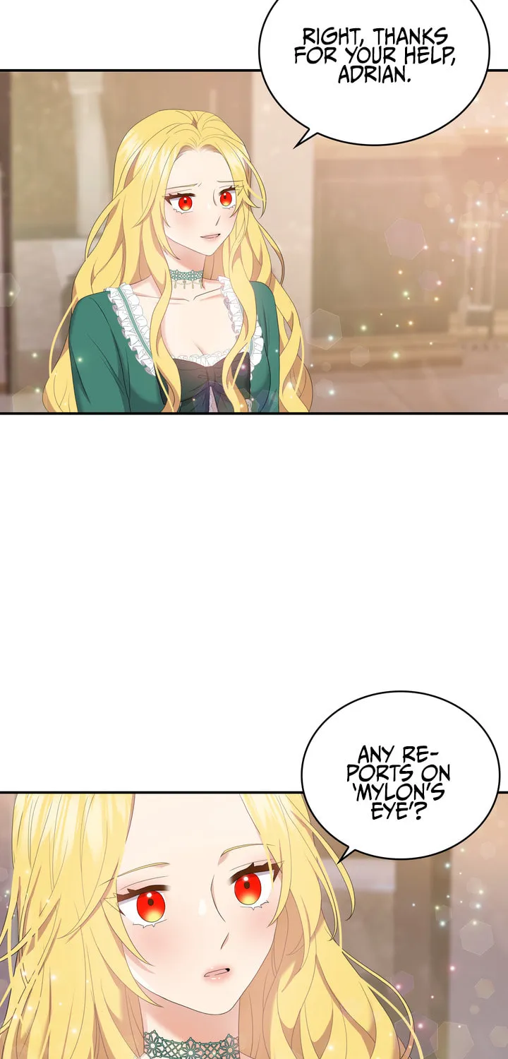 Two Sides of the Princess Chapter 41 page 53 - 