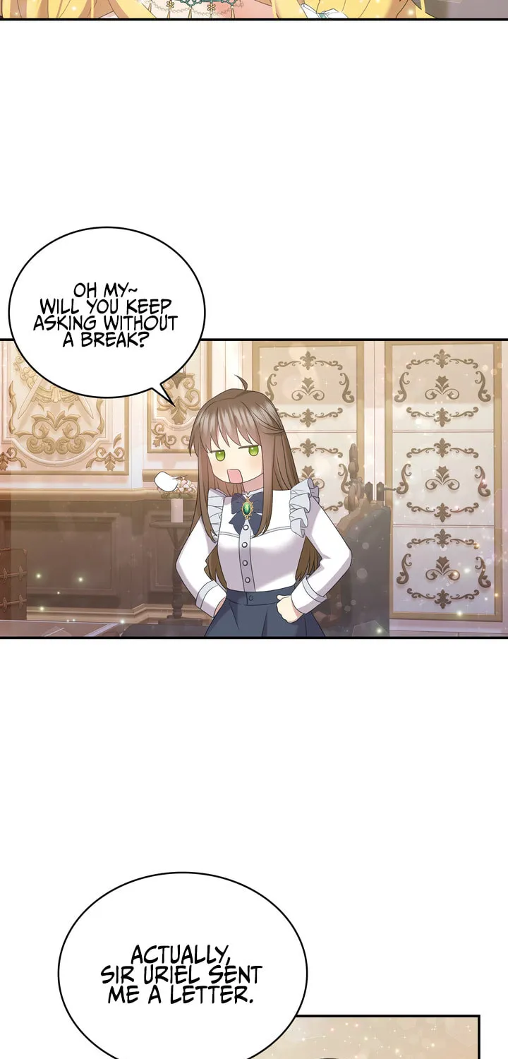 Two Sides of the Princess Chapter 41 page 54 - 