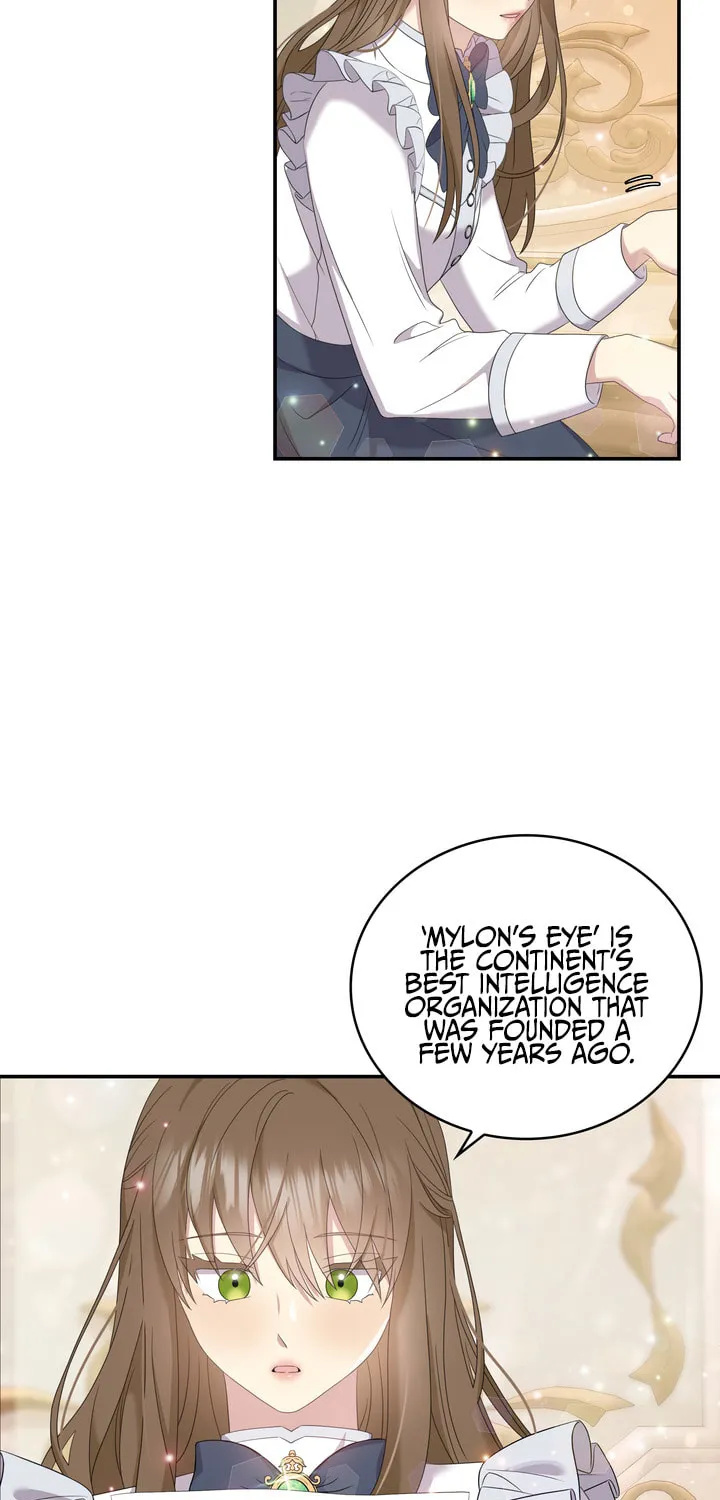 Two Sides of the Princess Chapter 41 page 56 - 