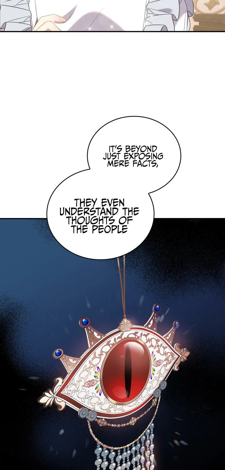 Two Sides of the Princess Chapter 41 page 57 - 