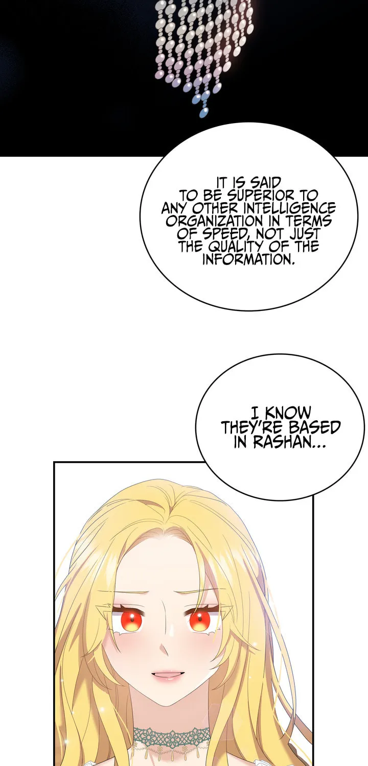 Two Sides of the Princess Chapter 41 page 58 - 