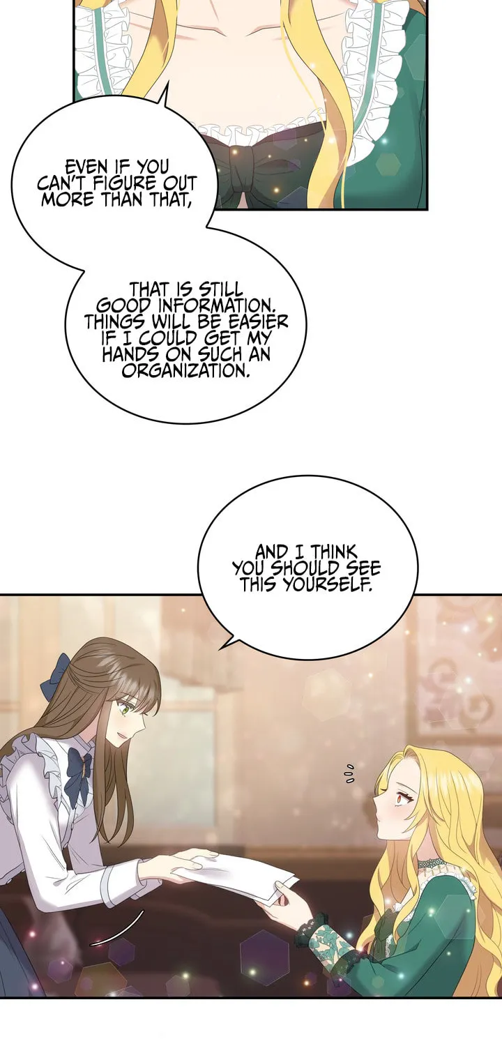 Two Sides of the Princess Chapter 41 page 59 - 