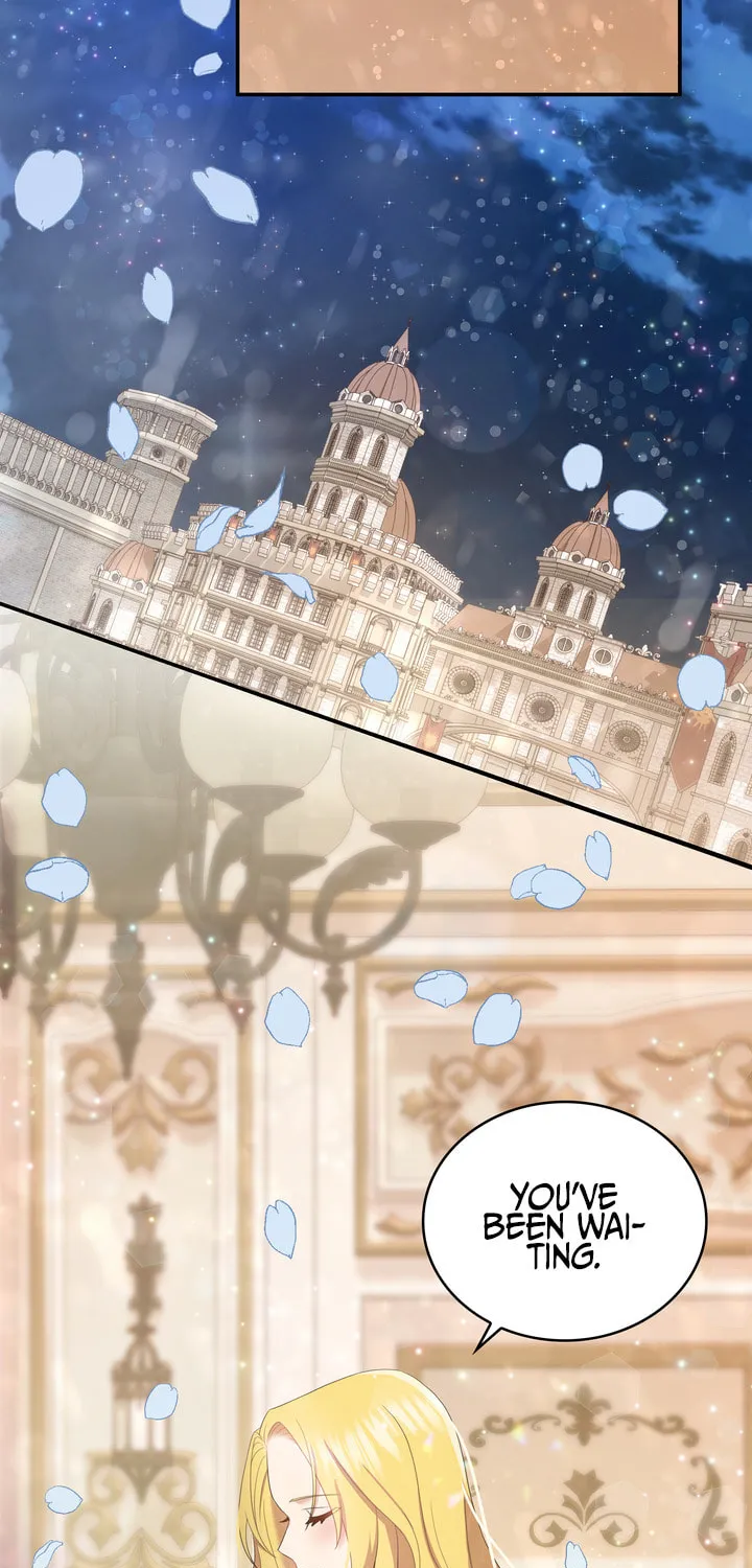 Two Sides of the Princess Chapter 41 page 64 - 