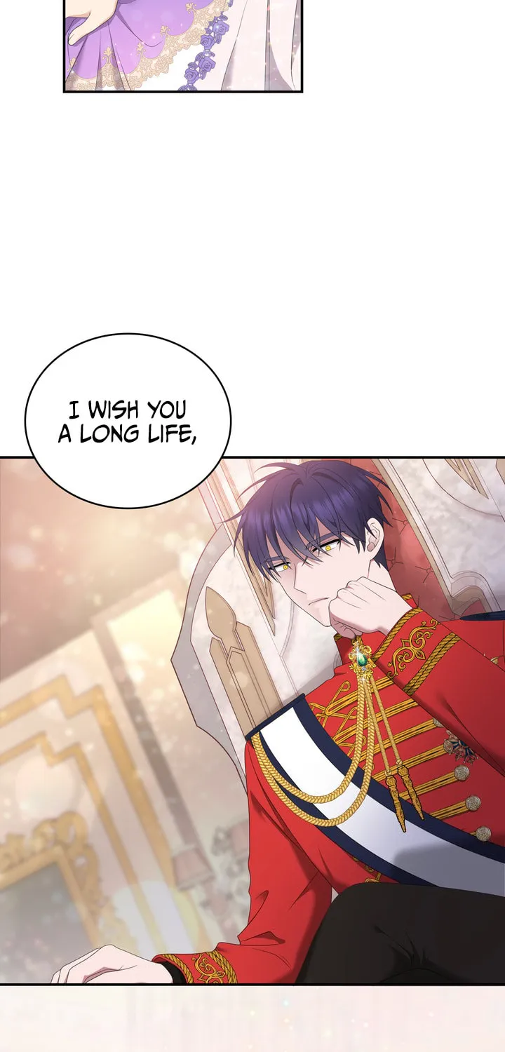 Two Sides of the Princess Chapter 41 page 8 - 