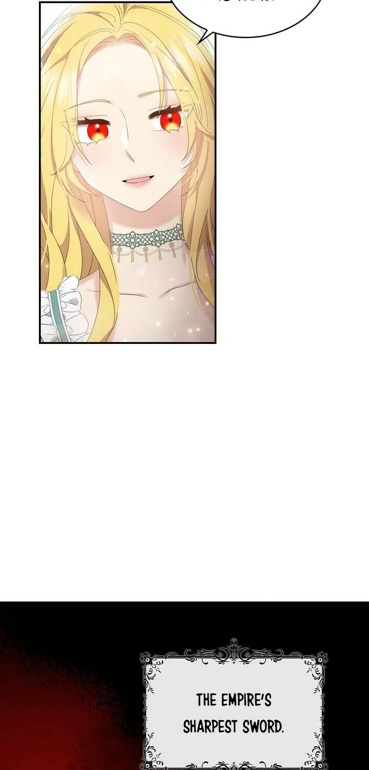 Two Sides of the Princess Chapter 42 page 15 - 