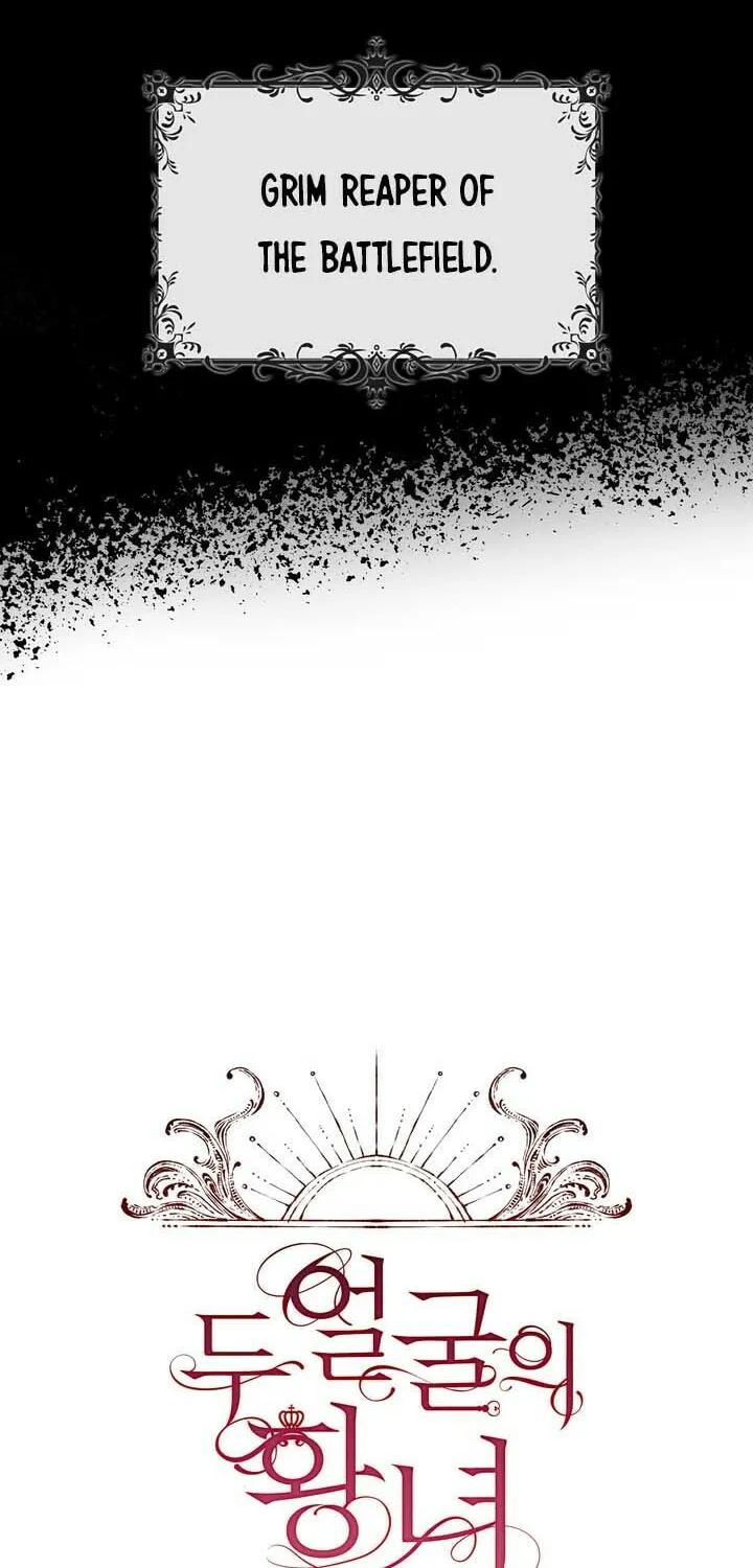 Two Sides of the Princess Chapter 42 page 18 - 