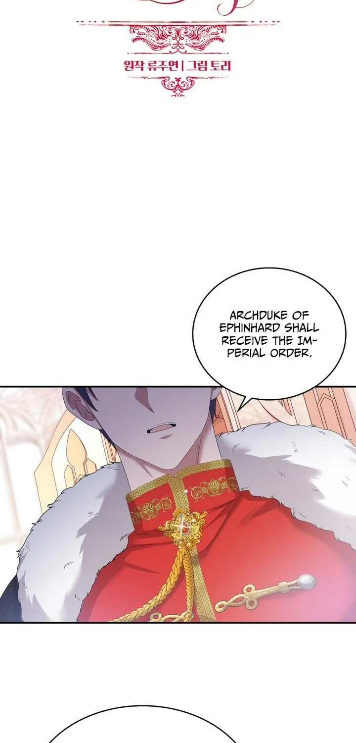 Two Sides of the Princess Chapter 42 page 19 - 