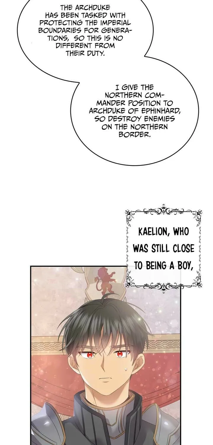 Two Sides of the Princess Chapter 42 page 20 - 