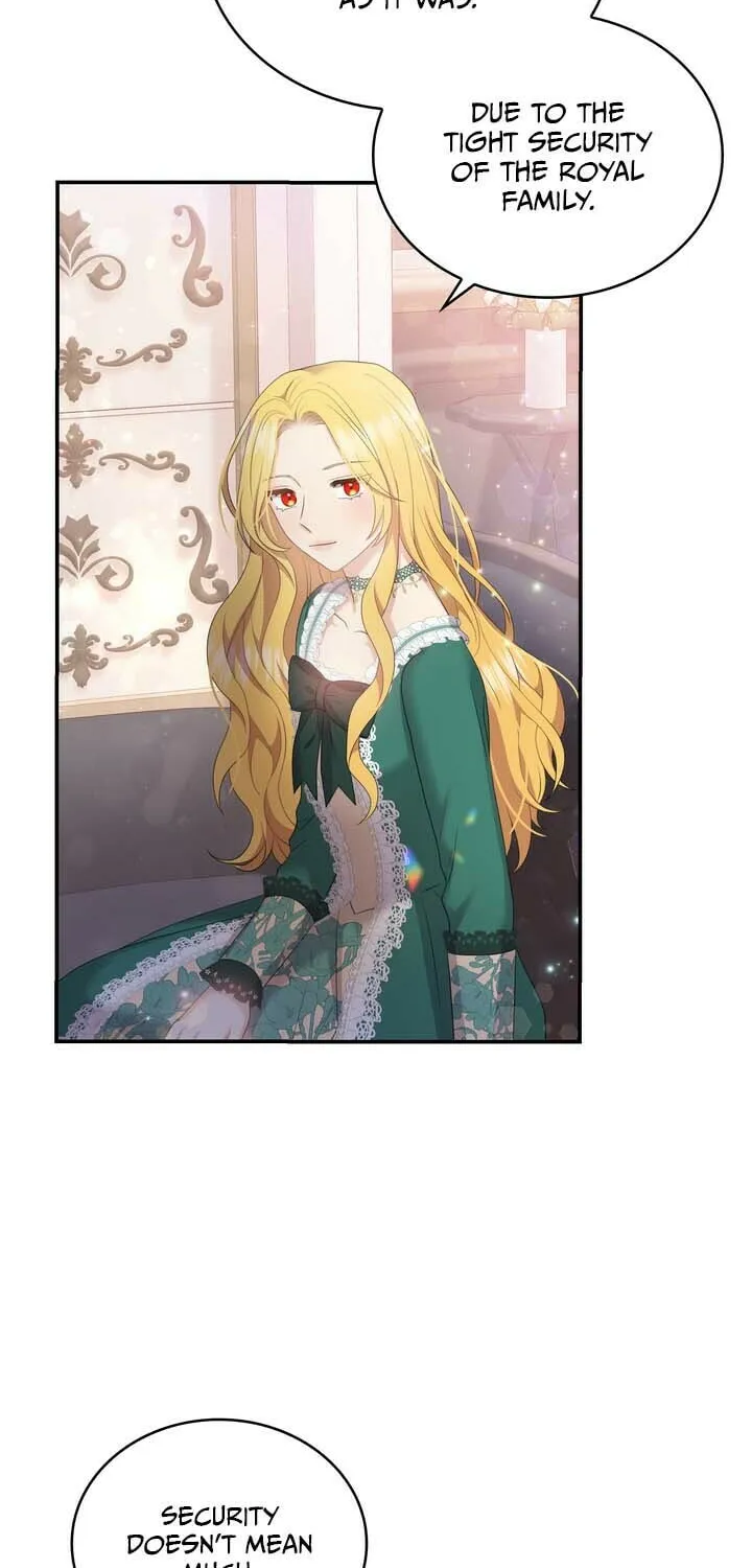 Two Sides of the Princess Chapter 42 page 3 - 