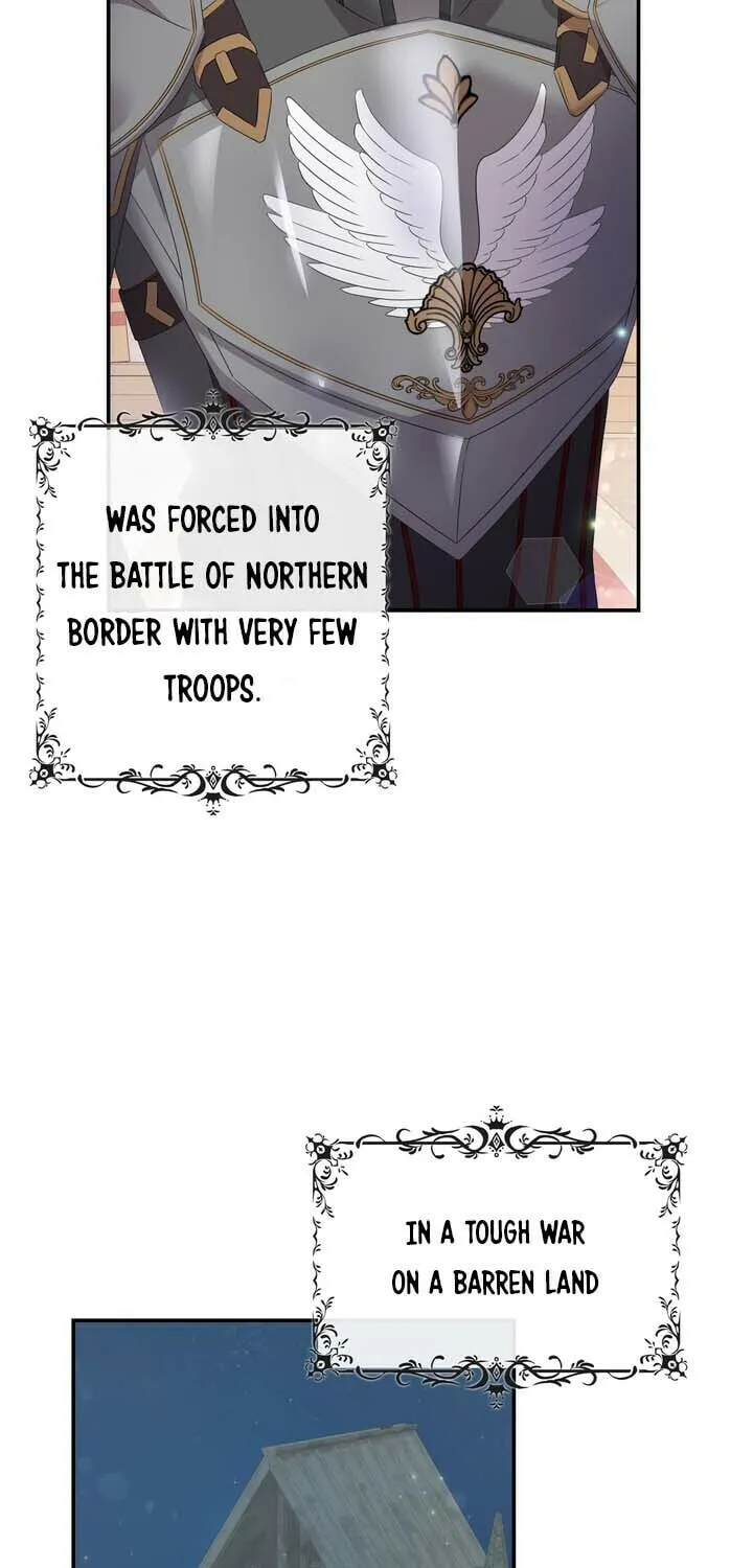 Two Sides of the Princess Chapter 42 page 21 - 