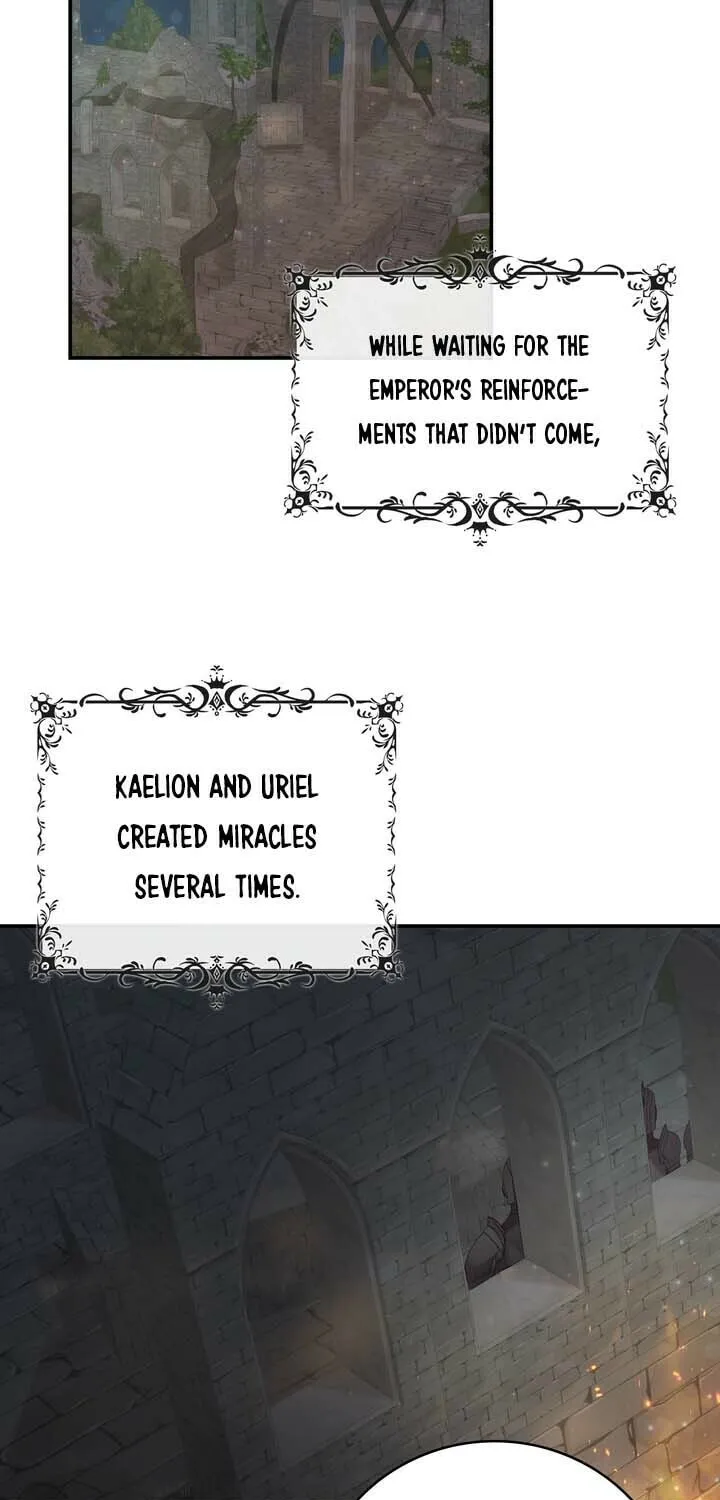 Two Sides of the Princess Chapter 42 page 23 - 