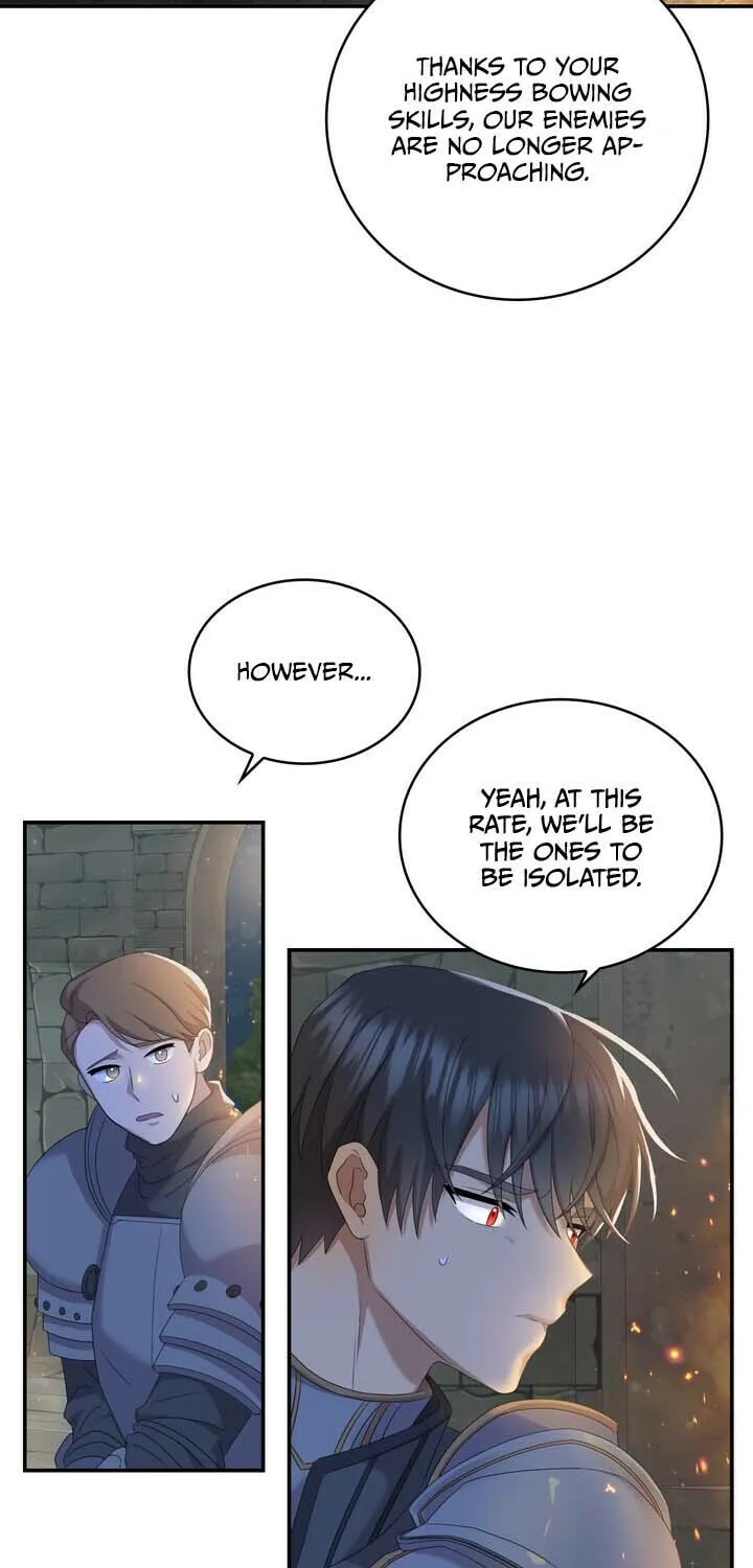 Two Sides of the Princess Chapter 42 page 24 - 
